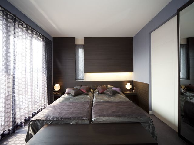 店舗内装の魅力を引き出す！個性派デザインアイデア集